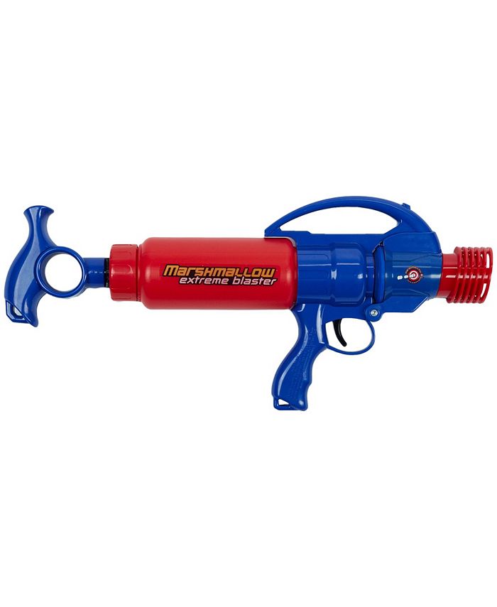 Marshmallow Fun Company Classic Marshmallow Extreme Blaster Macy's