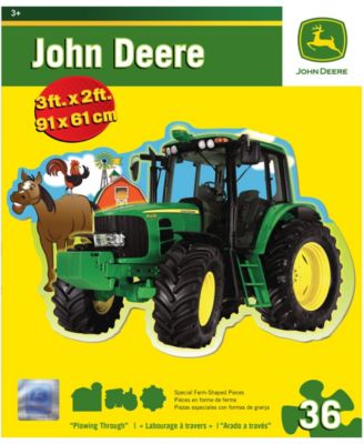 Masterpieces Puzzles