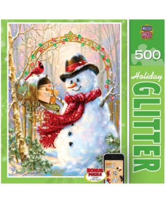 MasterPieces Puzzles