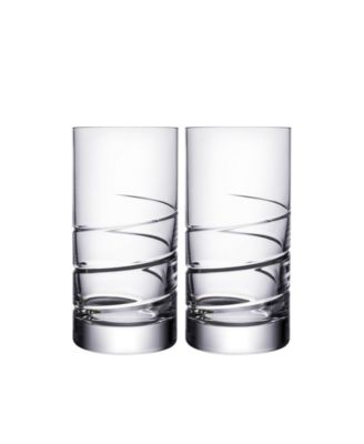 Swerve Tumbler Pair