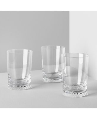 Limelight Tumbler Glass Pair