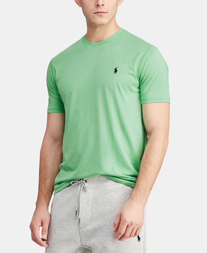 Polo Ralph Lauren Men's Performance TShirt Macy's