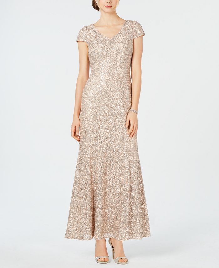 Alex evening clearance wear at macy's