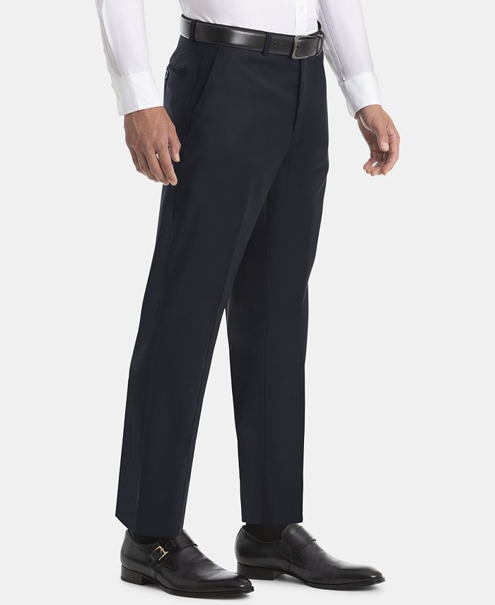 ralph lauren comfort flex pant
