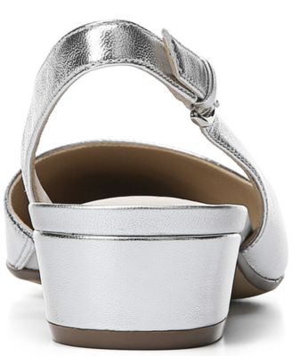 Women's Banks Slingbacks