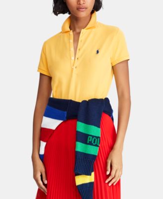 Polo Ralph Lauren - Slim Fit Polo