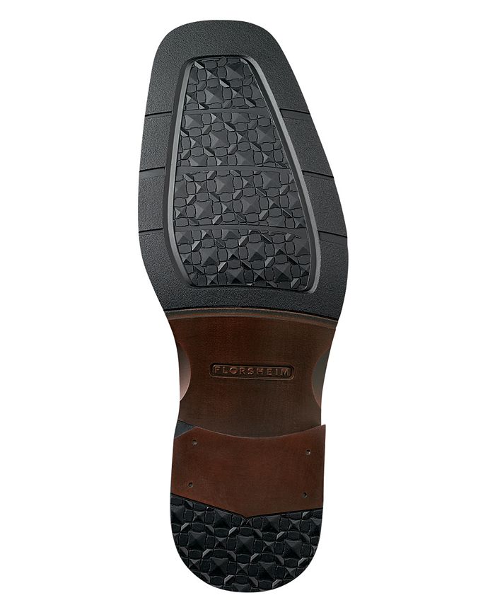 florsheim corvell