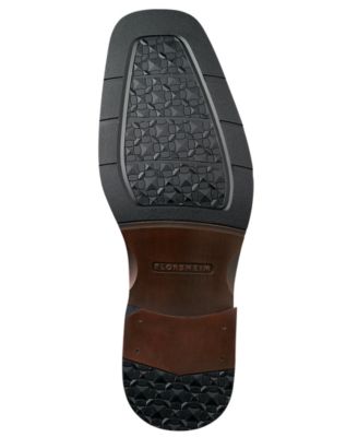 Florsheim Cortland Moc Toe Oxfords