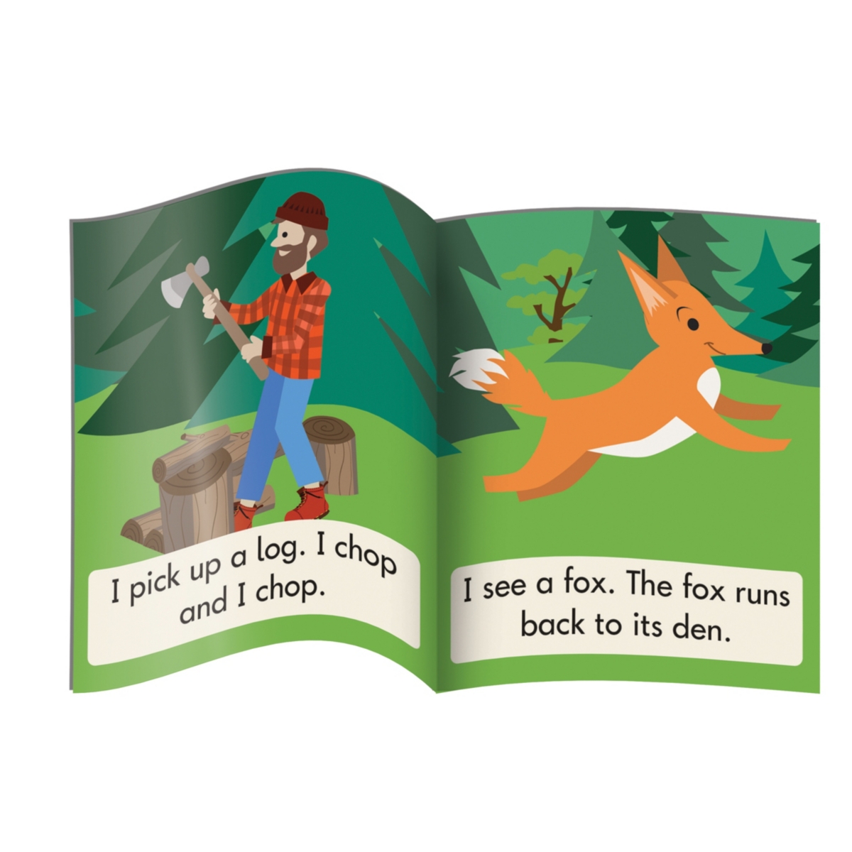 Shop Junior Learning Phonics Readers Fiction Learning Set In Multi