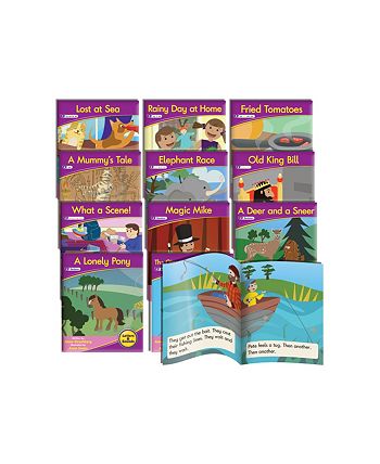 Junior Learning - 
