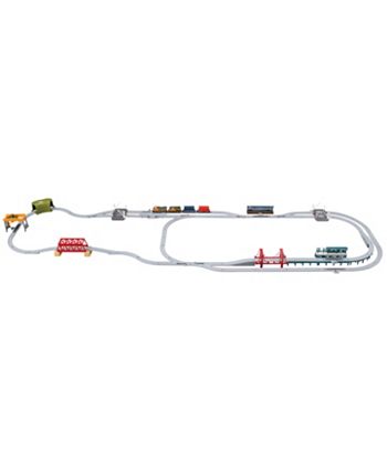 Lec usa train sets sales