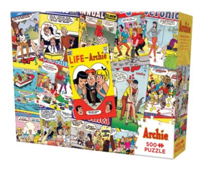 MasterPieces Puzzles