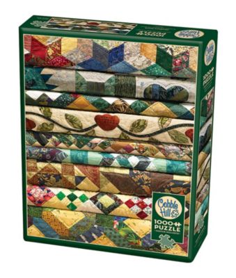 MasterPieces Puzzles