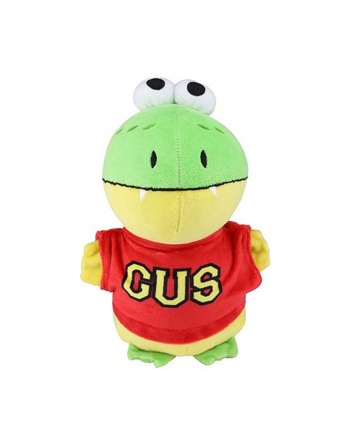 ryan gus the gummy gator