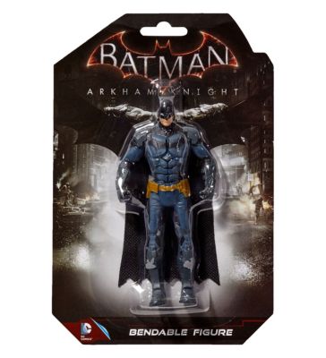 batman arkham figure