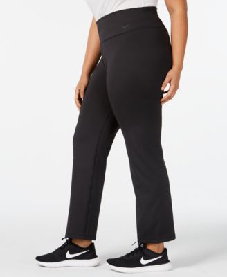 nike plus size athletic wear