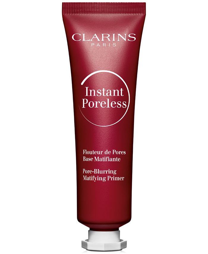 Clarins - Instant Poreless, 0.6-oz.