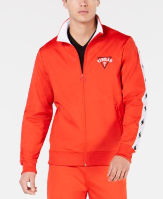 j balvin guess hoodie