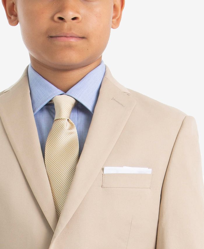 Lauren Ralph Lauren Big Boys Suit Jacket Macy's
