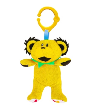 Daphyl's Grateful Dead Multi Functional Dancing Bear Plush Toy