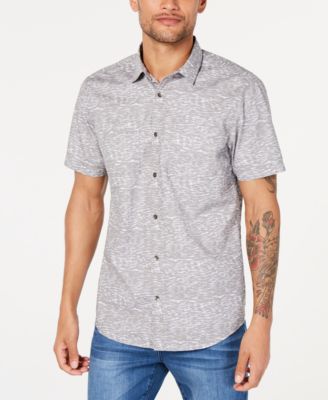 INC International Concepts - Men's Clarence Shirt