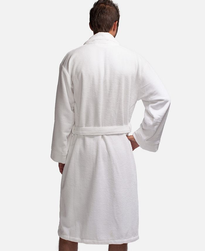 Cariloha Unisex Bath Robe Ultra Plush Large/Extra Large - Macy's