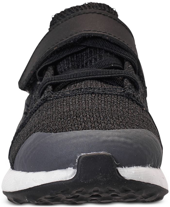 adidas Toddler Boys' PureBOOST GO Running Sneakers from Finish Line ...