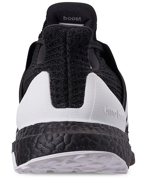 WHY THE ULTRABOOST 3.0 IS A TERRIBLE FIT VS THE 1.0 YouTube