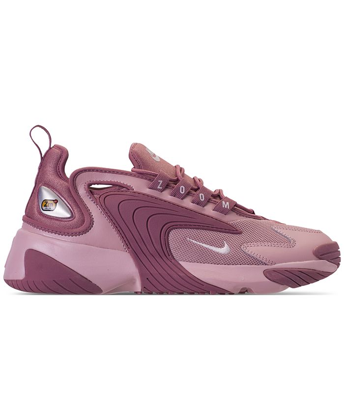 women's zoom 2k running sneakers