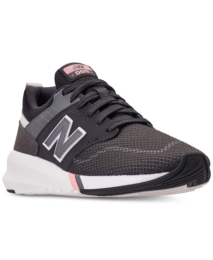 New Balance Women's 009 Athletic Sneakers from Finish Line ...