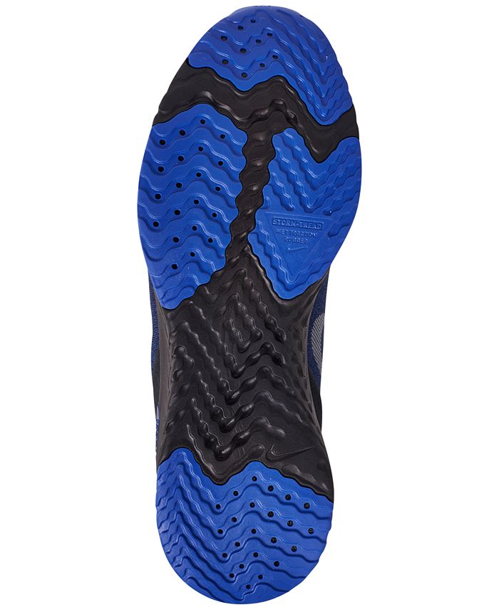 finish line nike odyssey react