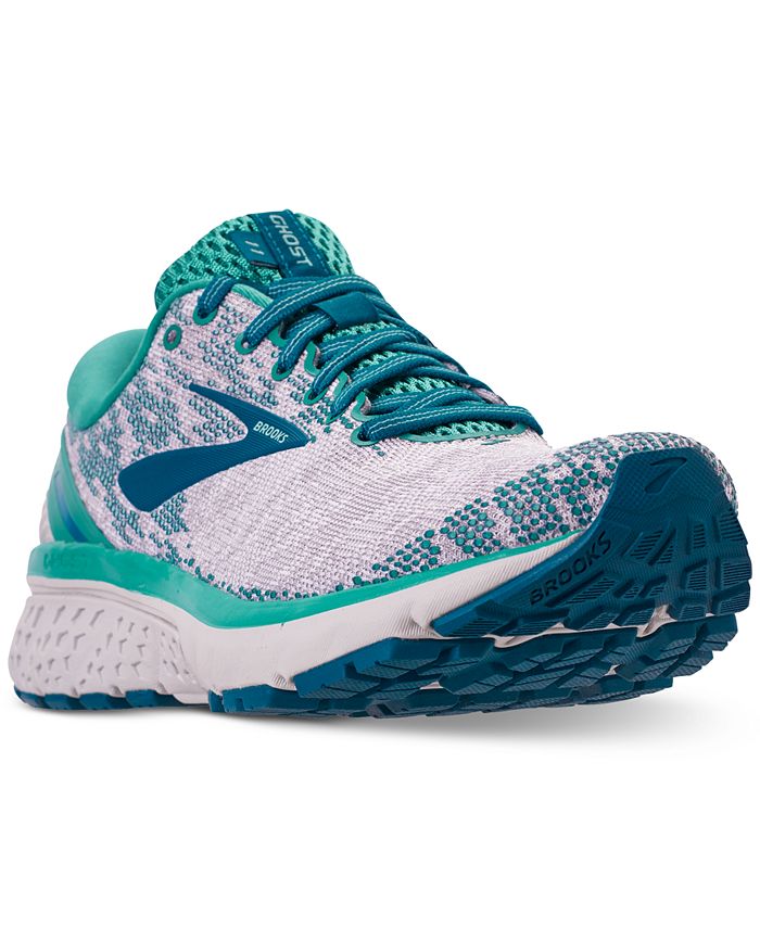 Brooks ghost clearance 11s
