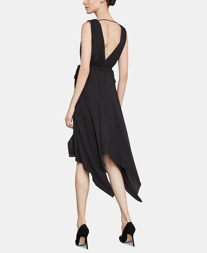 Bcbgmaxazria handkerchief dress online