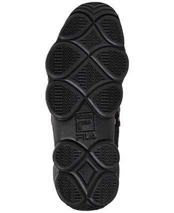 fila spaghetti low men's