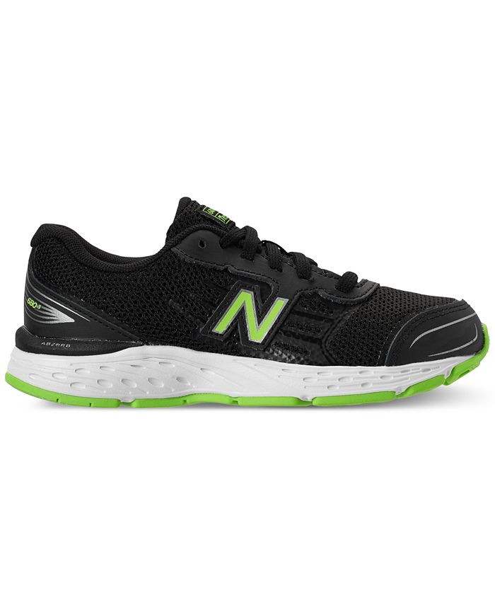 new balance boys 680v5