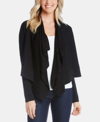 Karen Kane - Maya Convertible Cardigan