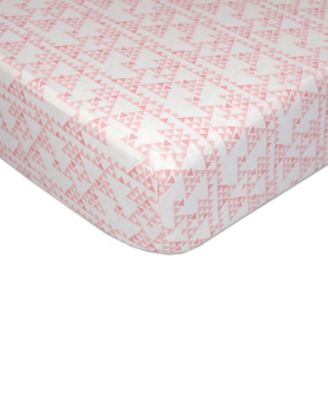 lolli living sparrow crib set