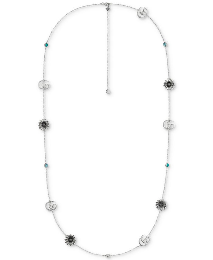 Gucci discount jewelry macy's