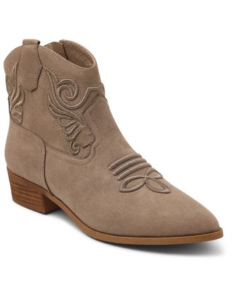 macys xoxo boots