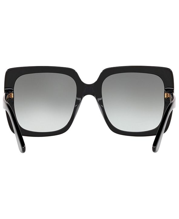 Gucci Sunglasses, GG0418S 54 & Reviews Sunglasses by Sunglass Hut
