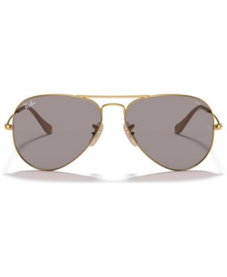 Ray-Ban - ORIGINAL AVIATOR Sunglasses, RB3025