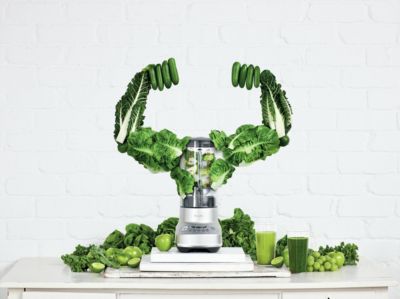 the Fresh & Furious&reg; Blender