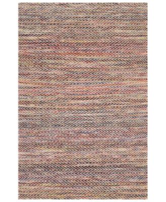 Surya - Kinley KNL-1000 Burgundy 8' x 10' Area Rug