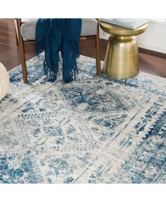 Monte Carlo MNC-2313 6'7" x 9' Area Rug