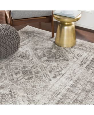 Monte Carlo MNC-2314 2'7" x 7'3" Area Rug