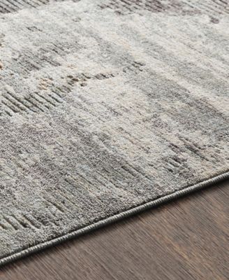 Presidential PDT-2306  3'3" x 8' Runner Area Rug