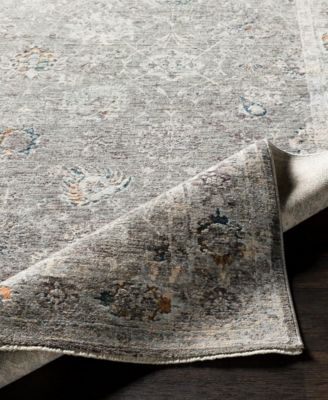 CLOSEOUT! Presidential PDT-2307  5' x 8'2" Area Rug