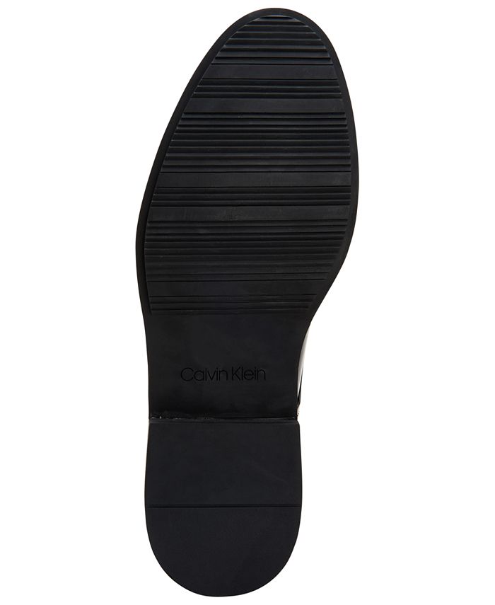 Calvin Klein Men's Candon Dress Shoes Macy's