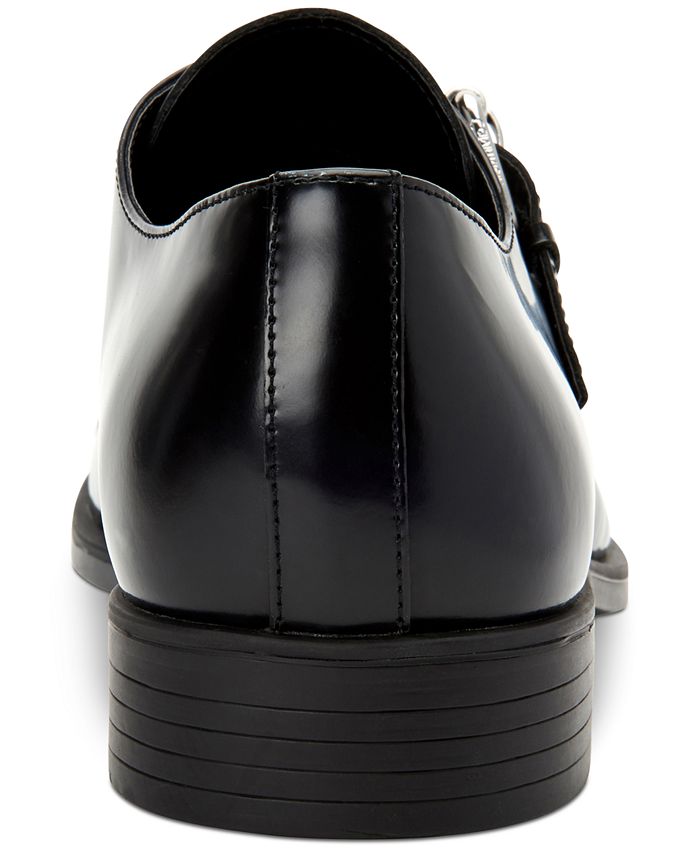 Calvin Klein Men's Channer Dress Shoes Macy's