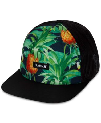 Hurley - Men's Printed Hat